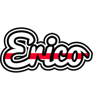 Erico kingdom logo