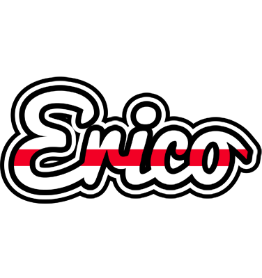 Erico kingdom logo