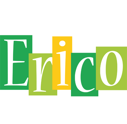 Erico lemonade logo
