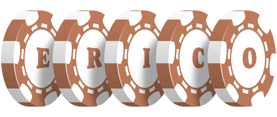 Erico limit logo