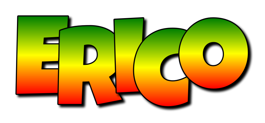 Erico mango logo