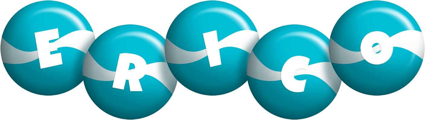 Erico messi logo
