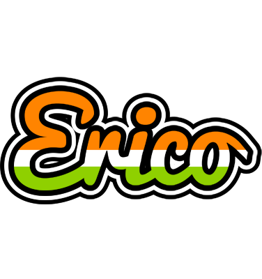 Erico mumbai logo