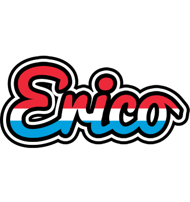 Erico norway logo