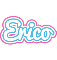 Erico outdoors logo