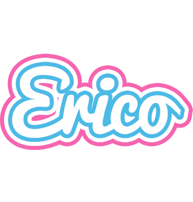 Erico outdoors logo