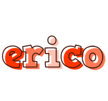 Erico paint logo