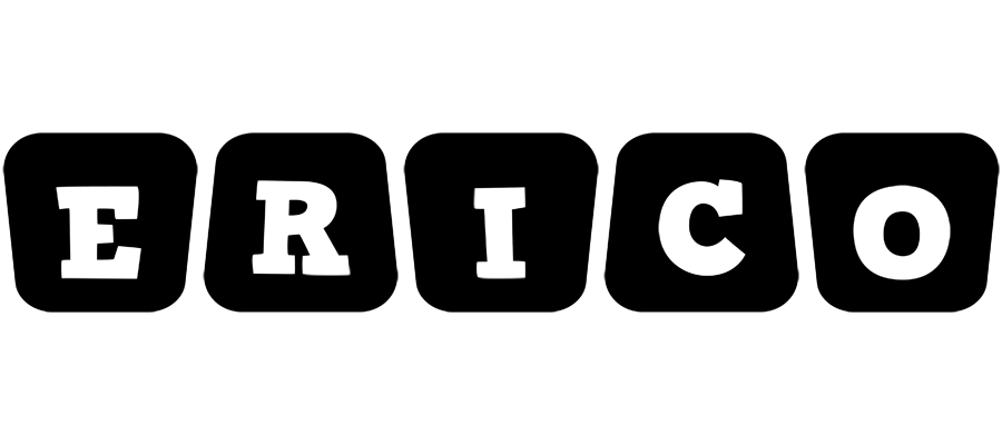Erico racing logo
