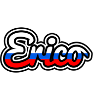 Erico russia logo