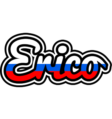 Erico russia logo
