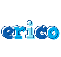 Erico sailor logo
