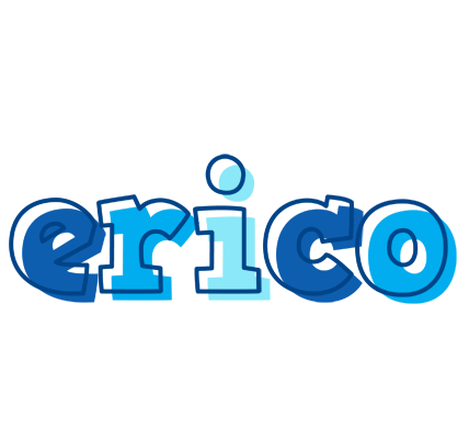 Erico sailor logo