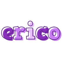 Erico sensual logo