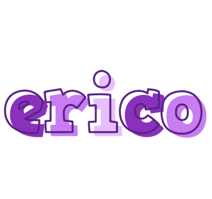 Erico sensual logo