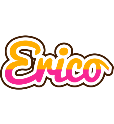 Erico smoothie logo