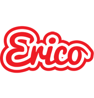 Erico sunshine logo
