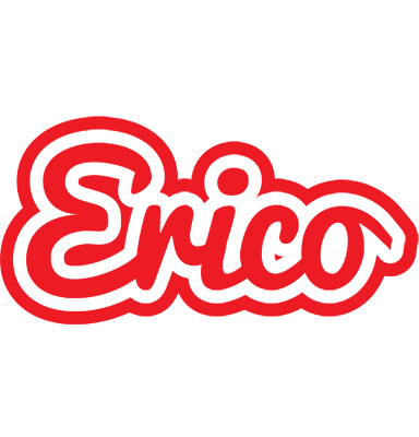 Erico sunshine logo