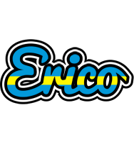 Erico sweden logo