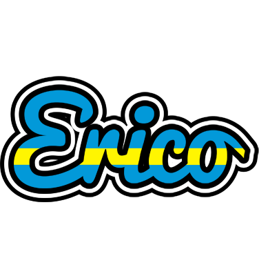 Erico sweden logo