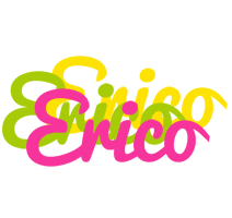 Erico sweets logo