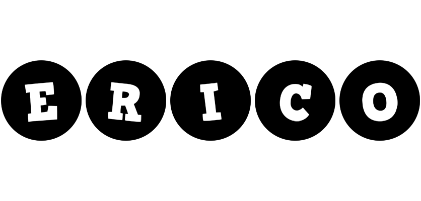 Erico tools logo