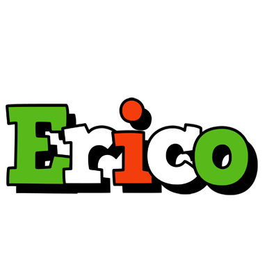 Erico venezia logo