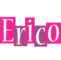 Erico whine logo