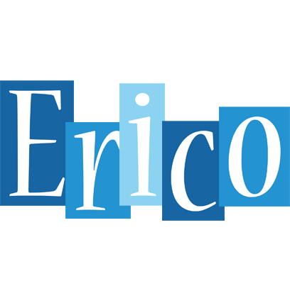 Erico winter logo