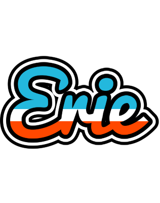 Erie america logo