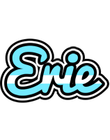 Erie argentine logo