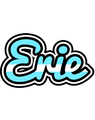 Erie argentine logo