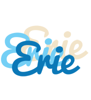 Erie breeze logo