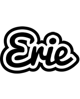 Erie chess logo