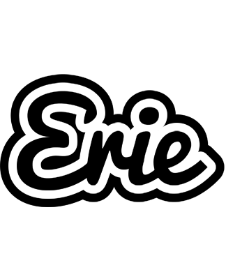 Erie chess logo