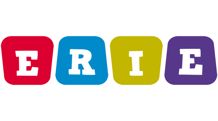 Erie daycare logo