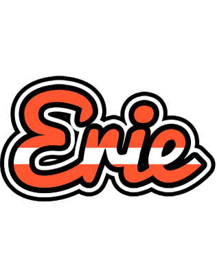Erie denmark logo