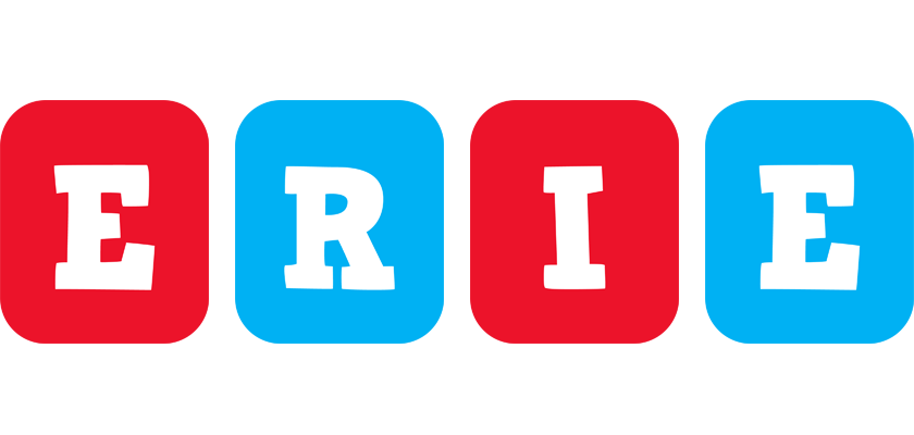 Erie diesel logo