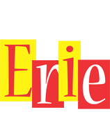 Erie errors logo