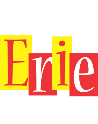 Erie errors logo