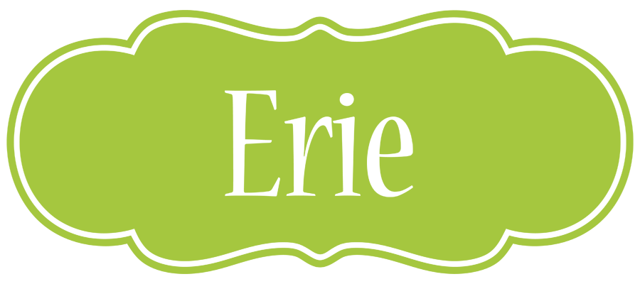 Erie family logo