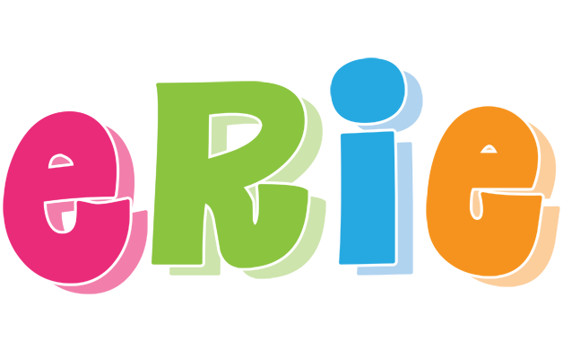 Erie friday logo