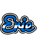 Erie greece logo