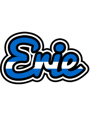 Erie greece logo