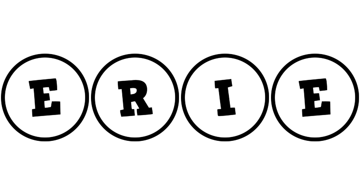 Erie handy logo