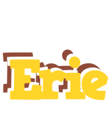 Erie hotcup logo