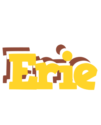 Erie hotcup logo