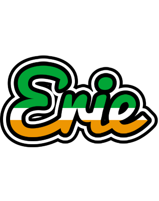 Erie ireland logo