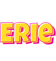 Erie kaboom logo