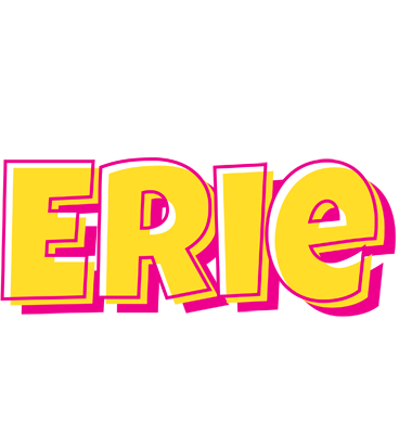 Erie kaboom logo