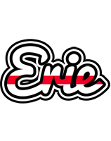 Erie kingdom logo